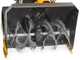 Stiga ST 5262 P - Spazzaneve a scoppio - WS250