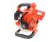 Echo PB-2620 - Soffiatore a scoppio motore 2 tempi