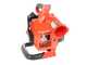 Echo PB-2620 - Soffiatore a scoppio motore 2 tempi