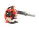 Echo PB-2620 - Soffiatore a scoppio motore 2 tempi