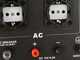 Rato R3800 AVR - Generatore di corrente a benzina con AVR 3.8 kW - Continua 3.5 kW Monofase