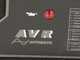 Rato R3800 AVR - Generatore di corrente a benzina con AVR 3.8 kW - Continua 3.5 kW Monofase