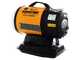 Master DC 61 Hybrid - Generatore di aria calda a gasolio diretto - 17 kw