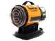Master DC 61 Hybrid - Generatore di aria calda a gasolio diretto - 17 kw