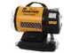 Master DC 61 Hybrid - Generatore di aria calda a gasolio diretto - 17 kw
