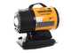 Master DC 61 Hybrid - Generatore di aria calda a gasolio diretto - 17 kw