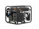 Rato R6000D-ATS AVR - Generatore di corrente a benzina con AVR 6 kW - Continua 5.5 kW Monofase