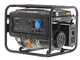 Rato R5500 AVR - Generatore di corrente a benzina con AVR 5.5 kW - Continua 5 kW Monofase