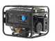 Rato R6000D AVR - Generatore di corrente a benzina con AVR e avv.elettrico 6 kW - Continua 5.5 kW Monofase