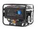 Rato R6000D AVR - Generatore di corrente a benzina con AVR e avv.elettrico 6 kW - Continua 5.5 kW Monofase