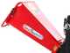 GeoTech Pro PCS 160LE PRO - Biotrituratore a scoppio professionale - Motore Loncin G420FD