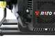 RATO RT80W26 3.8 - Motopompa per acque sporche - Motore R210