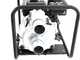 RATO RT80W26 3.8 - Motopompa per acque sporche - Motore R210