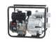 RATO RT80W26 3.8 - Motopompa per acque sporche - Motore R210