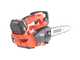 Echo DCS-2500T - Motosega elettrica da potatura - SENZA BATTERIE E CARICABATTERIE