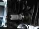 Rato RT80ZB21 3.6 - Motopompa a benzina - Raccordi 80 mm