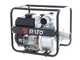 Rato RT80ZB21 3.6 - Motopompa a benzina - Raccordi 80 mm