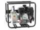 Rato RT50ZB26-3.6Q - Motopompa a scoppio - Motore R210 con oil sensor