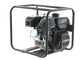 Rato RT50ZB26-3.6Q - Motopompa a scoppio - Motore R210 con oil sensor