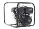 Rato RT100ZB26-5.2Q - Motopompa a scoppio - Motore R270 con oil sensor