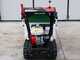 Seven Italy T500H GX - Motocarriola cingolata estensibile - Portata 500Kg