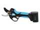 Campagnola Stark XM - Forbice a batteria da potatura su asta di prolunga - 3x 14,4V 2,5 Ah