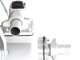 Rato RT25ZB20-1.2 Q - Motopompa a scoppio - Raccordi 25 mm
