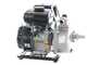 Rato RT25ZB20-1.2 Q - Motopompa a scoppio - Raccordi 25 mm