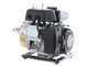 Rato RT25ZB20-1.2 Q - Motopompa a scoppio - Raccordi 25 mm