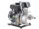 Rato RT25ZB20-1.2 Q - Motopompa a scoppio - Raccordi 25 mm