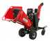 GeoTech Pro PCS 160 BSE PRO - Biotrituratore a scoppio professionale - Motore B&amp;S XR2100