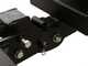 GeoTech Pro PCS 160 BSE PRO - Biotrituratore a scoppio professionale - Motore B&amp;S XR2100
