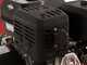 GeoTech Pro PCS 160 BSE PRO - Biotrituratore a scoppio professionale - Motore B&amp;S XR2100