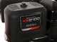 GeoTech Pro PCS 160 BSE PRO - Biotrituratore a scoppio professionale - Motore B&amp;S XR2100
