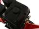 GeoTech Pro PCS 160 BSE PRO - Biotrituratore a scoppio professionale - Motore B&amp;S XR2100