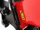 GeoTech Pro PCS 160 BSE PRO - Biotrituratore a scoppio professionale - Motore B&amp;S XR2100