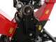 GeoTech Pro PCS 160 BSE PRO - Biotrituratore a scoppio professionale - Motore B&amp;S XR2100