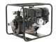 Rato RT50YB100-7.2Q - Motopompa alta prevalenza - Raccordi 50 mm