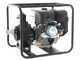 Rato RT50YB100-7.2Q - Motopompa alta prevalenza - Raccordi 50 mm
