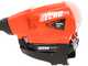 Echo DPAS-300 - Decespugliatore a batteria - 56V - SENZA BATTERIE E CARICABATTERIE