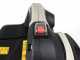 BlackStone WB270 - Soffiatore aspiratore a scoppio motore 2 tempi