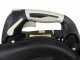 BlackStone WB270 - Soffiatore aspiratore a scoppio motore 2 tempi