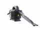 BlackStone WB270 - Soffiatore aspiratore a scoppio motore 2 tempi