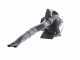 BlackStone WB270 - Soffiatore aspiratore a scoppio motore 2 tempi
