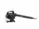 GTM GTS 900 G  - Biotrituratore a scoppio - Motore Loncin G300F