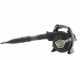Stiga Park 500 W - Trattorino con taglio frontale con cambio idrostatico - Front Mower