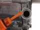 Rato RT50YB50-3.8Q - Motopompa a benzina alta prevalenza - Raccordi 50 mm