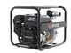 Rato RT50YB50-3.8Q - Motopompa a benzina alta prevalenza - Raccordi 50 mm