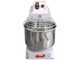 Famag Grilletta IM 5/230 10 Velocit&agrave; HH - Impastatrice a spirale 5 Kg ad alta idratazione