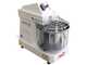 Famag Grilletta IM 5/230 10 Velocit&agrave; HH - Impastatrice a spirale 5 Kg ad alta idratazione